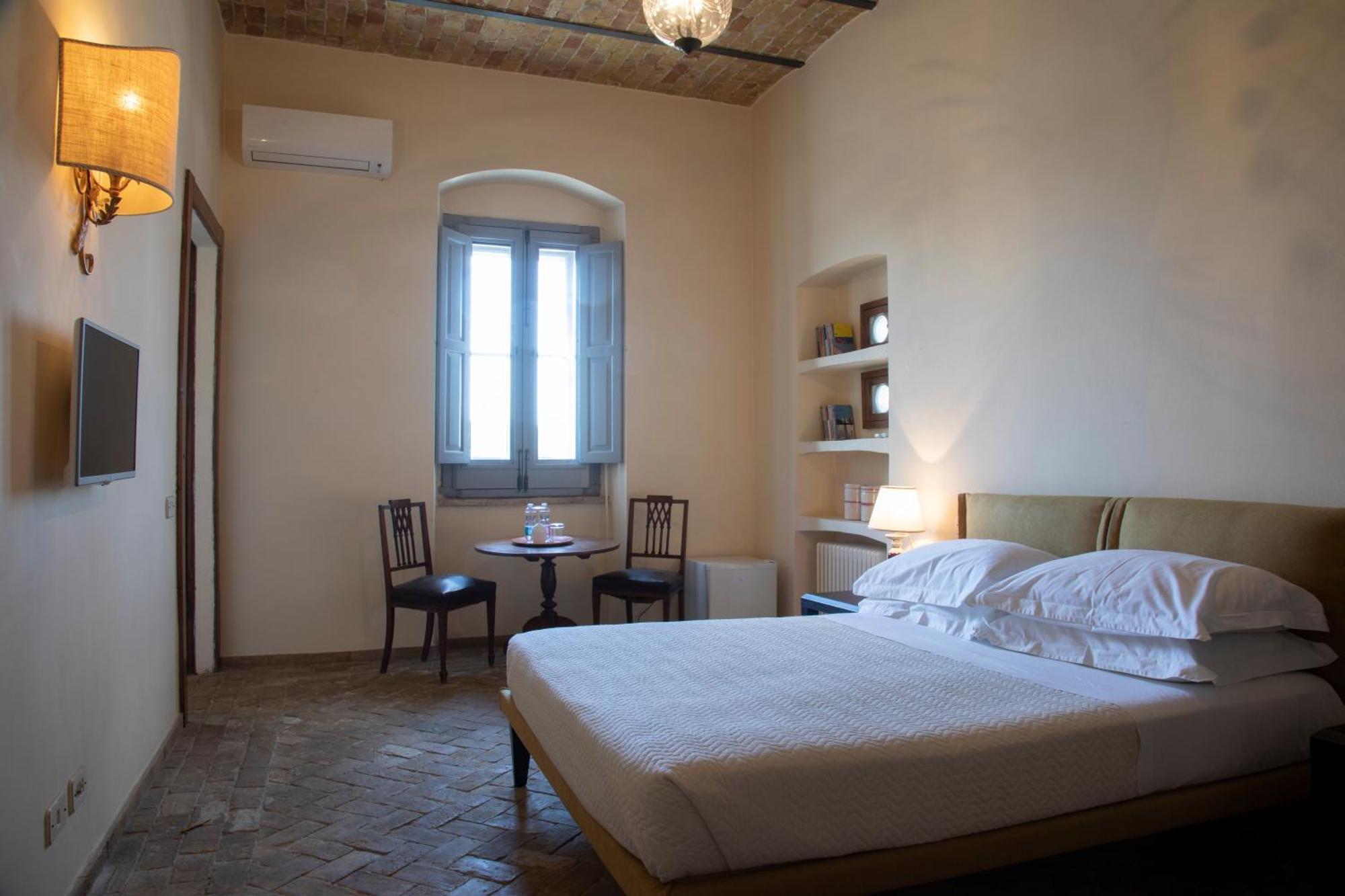 Masseria Celentano Relais & Agriturismo Сан-Северо Экстерьер фото