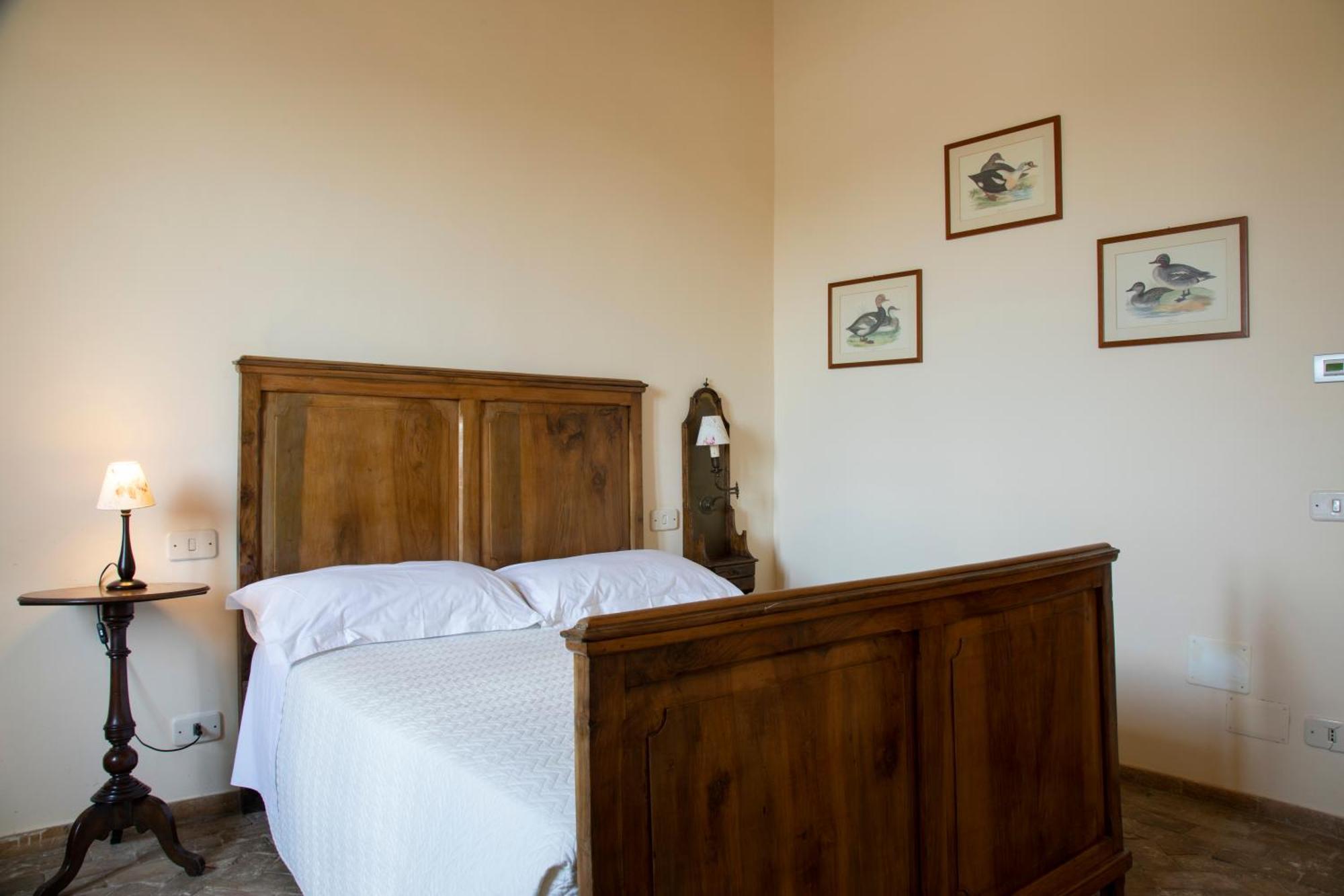 Masseria Celentano Relais & Agriturismo Сан-Северо Экстерьер фото