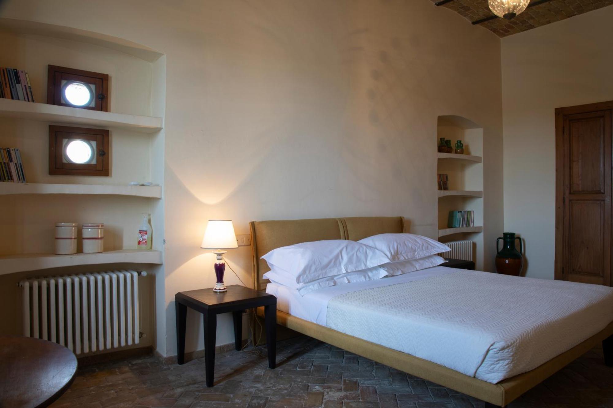 Masseria Celentano Relais & Agriturismo Сан-Северо Экстерьер фото