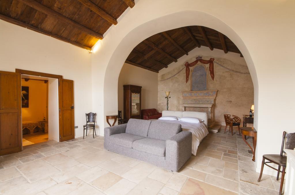 Masseria Celentano Relais & Agriturismo Сан-Северо Экстерьер фото